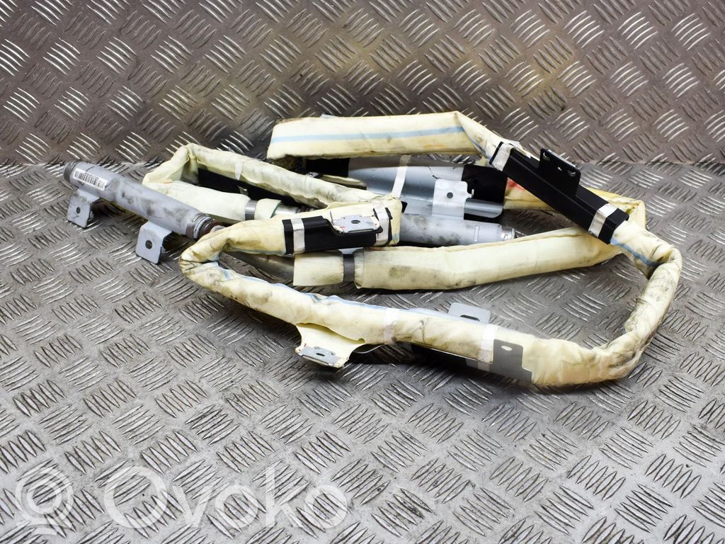 KIA Carnival Airbag del techo 