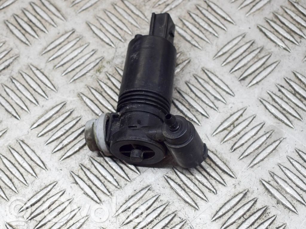Land Rover Range Rover Sport L320 Windscreen/windshield washer pump 