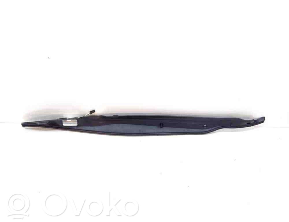 Tesla Model S Centre console side trim rear 