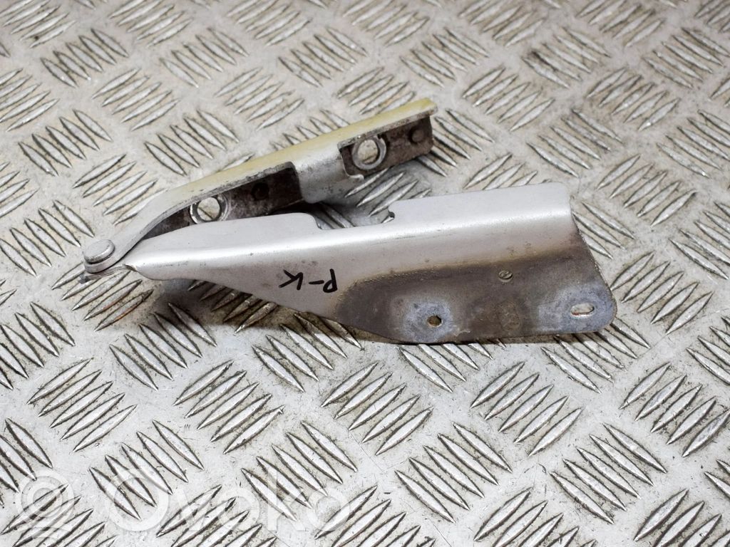 Citroen C3 Konepellin saranat 
