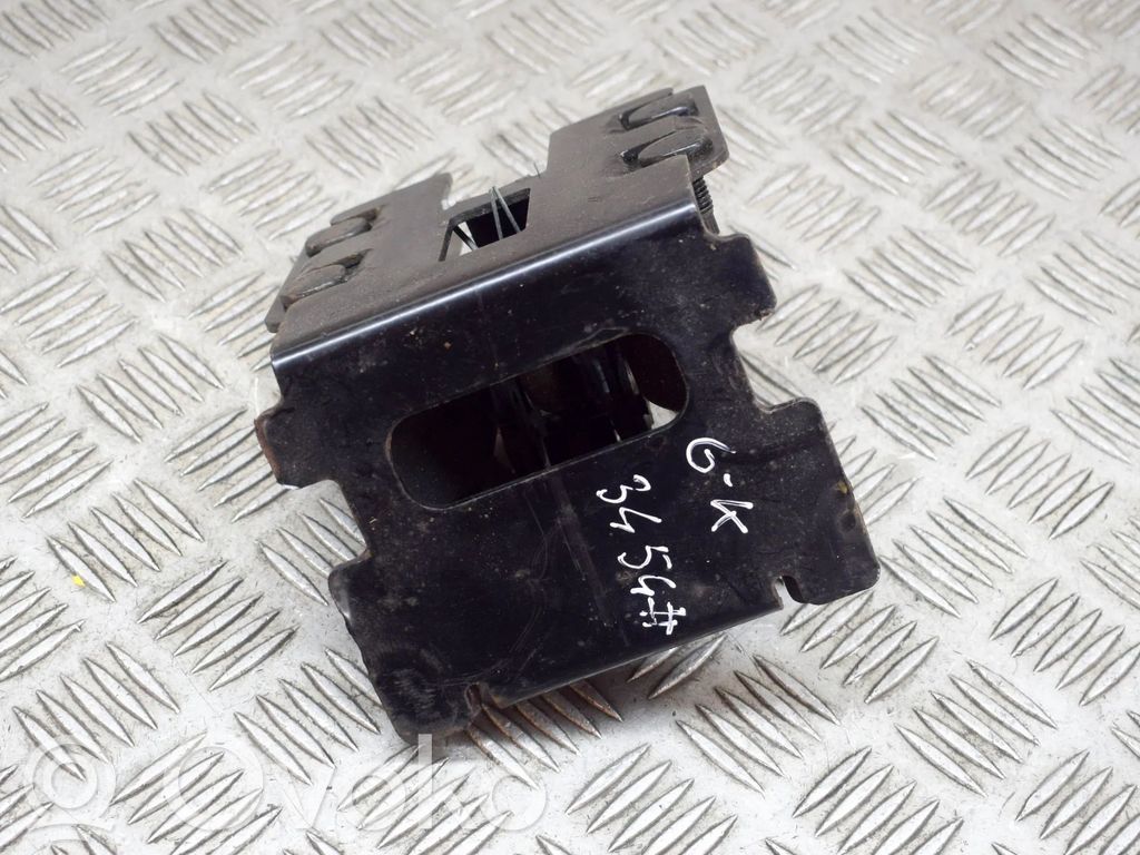 Citroen C3 Other body part 