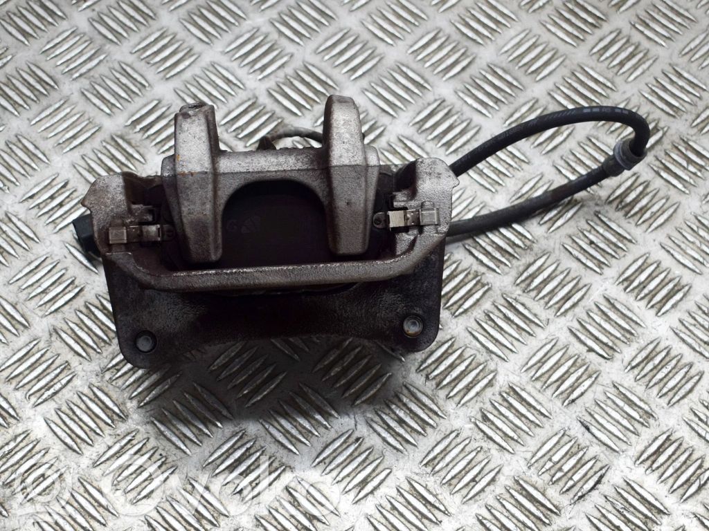 Volkswagen ID.3 Etujarrusatula 