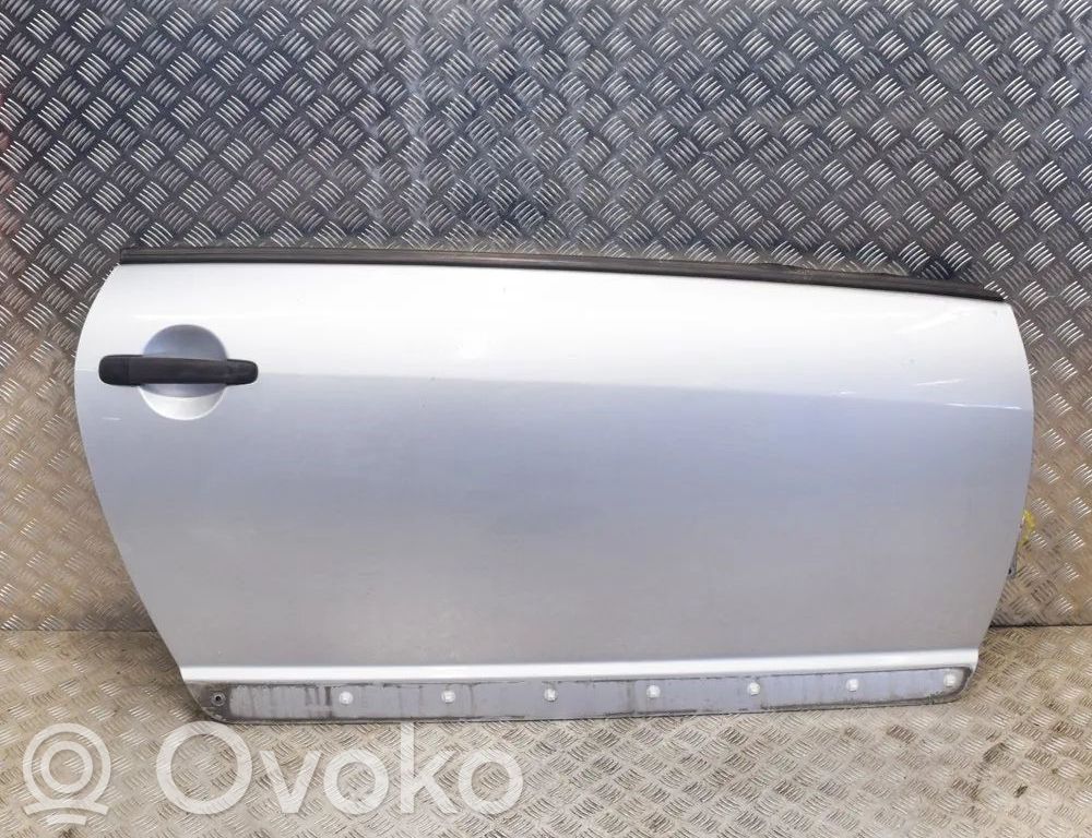Citroen C3 Durvis 