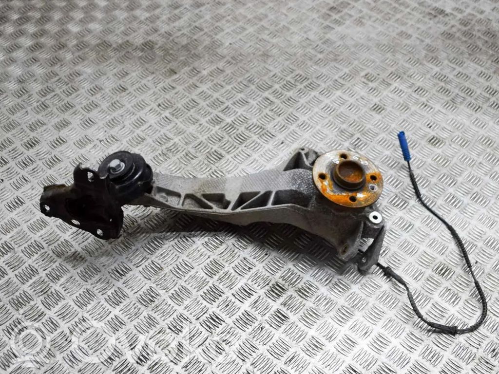Mini Cooper Roadster R59 Cubo de rueda trasera 
