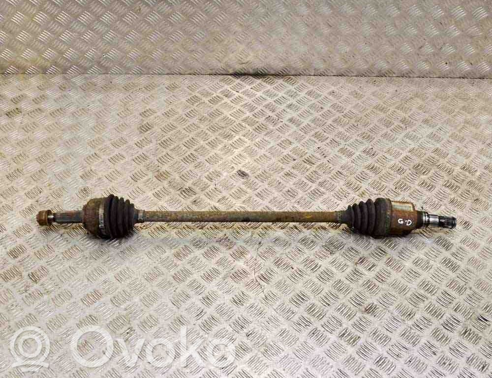 Chrysler Pacifica Eje de transmisión trasero 