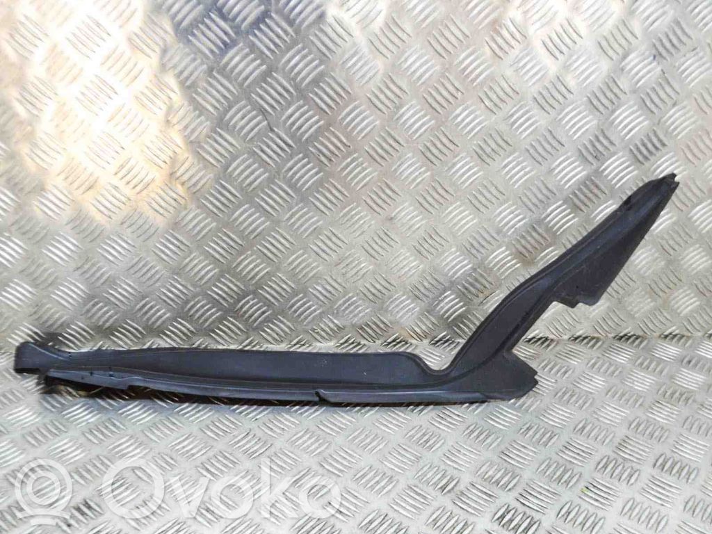 Jaguar E-Pace Centre console side trim rear 