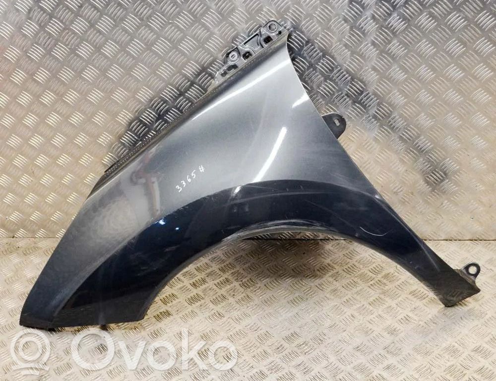 Błotnik przedni   7840W9