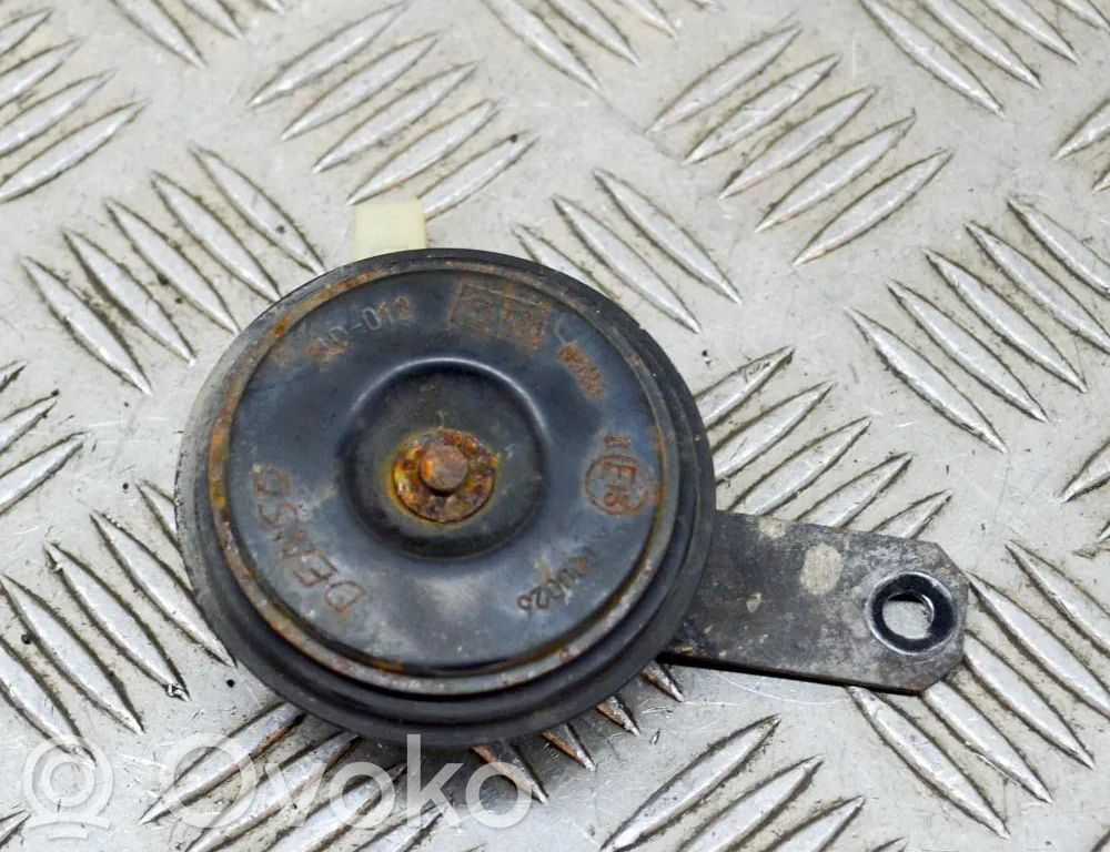 Ford Ranger Señal acústica 