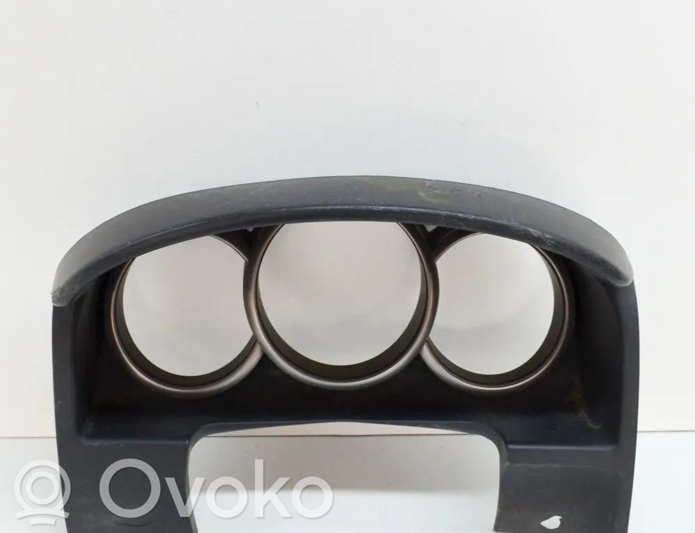 Ford Ranger Moldura del panel 