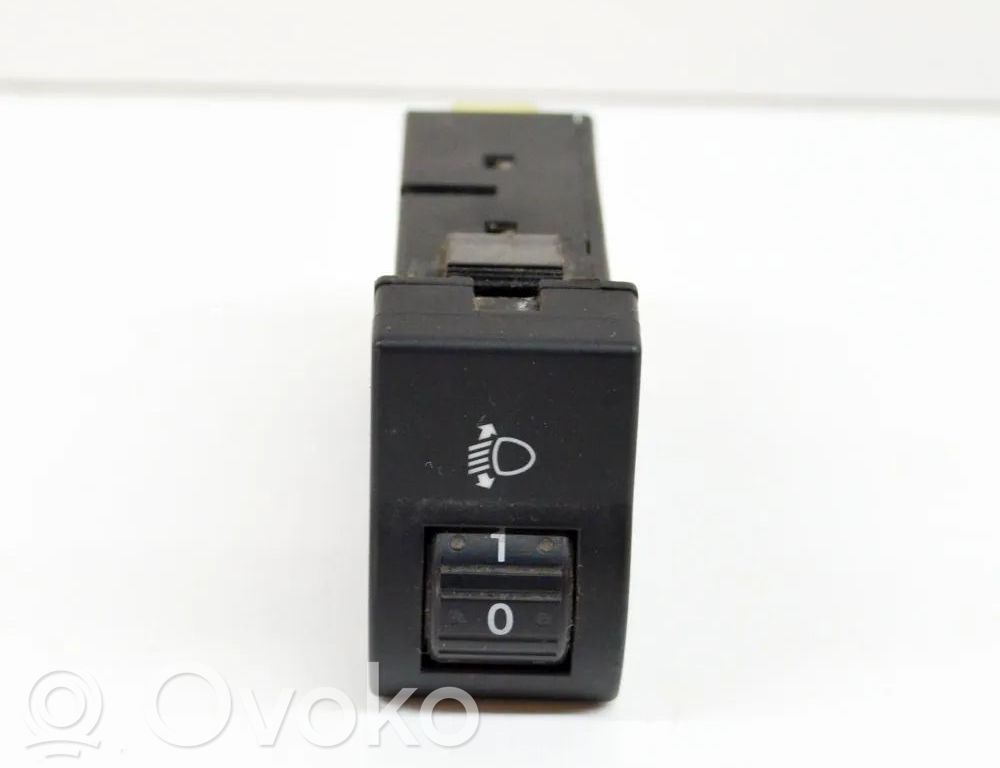 Ford Ranger Headlight level height control switch 