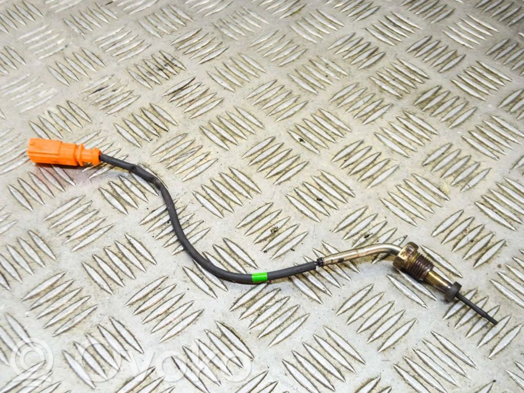 Audi A5 8T 8F Eļļas temperatūras sensors 