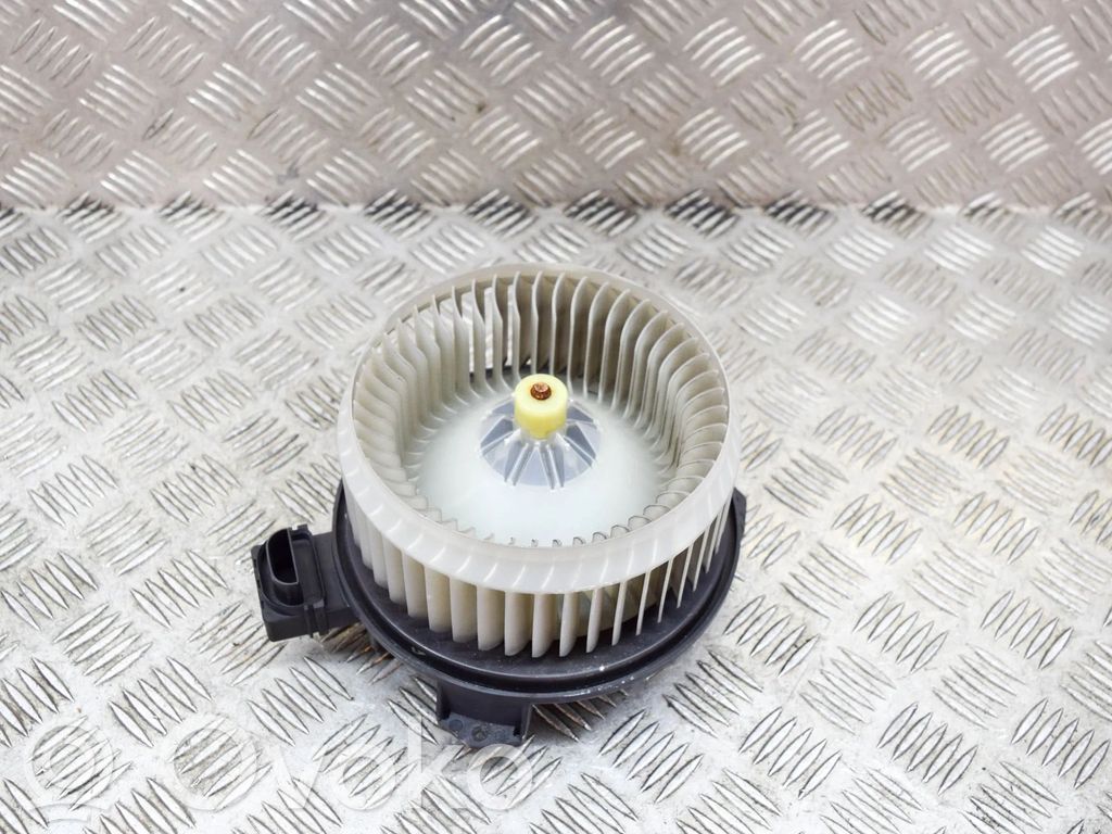 Dodge Avenger Soplador/ventilador calefacción 