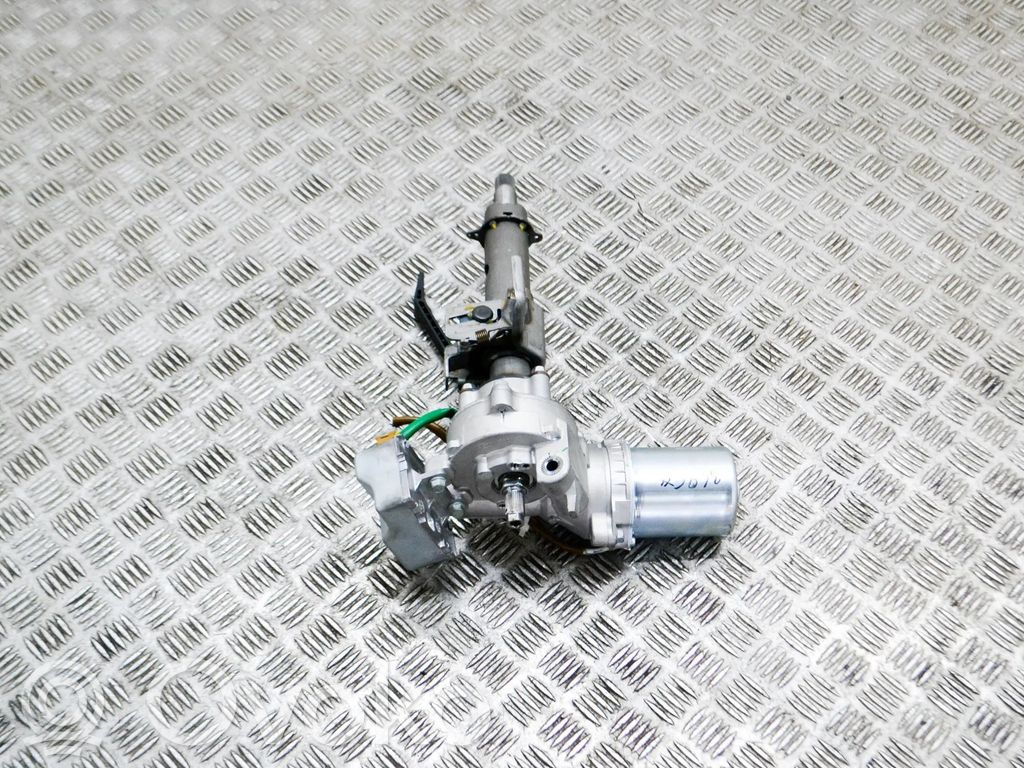 KIA Picanto Electric power steering pump 