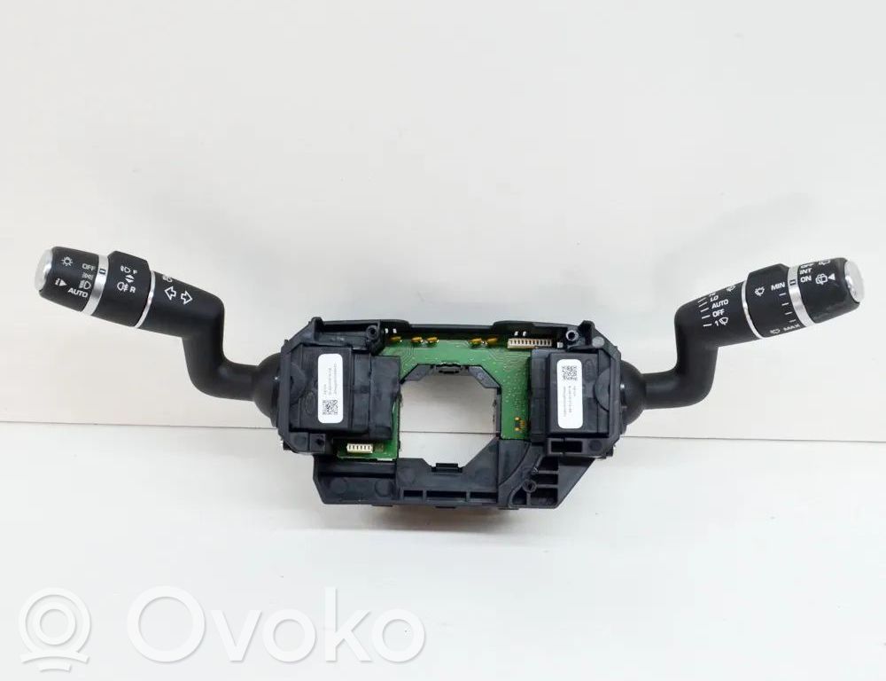 Land Rover Range Rover Evoque L538 Lenkstockschalter Kombischalter Blinkerhebel / Lichthebel 