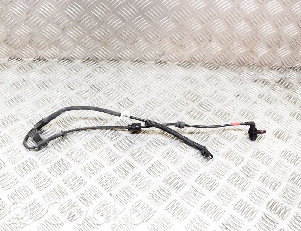 KIA Rio ABS Sensor 