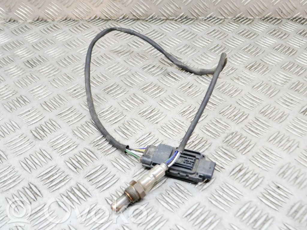 Skoda Kodiaq Sonda lambda 