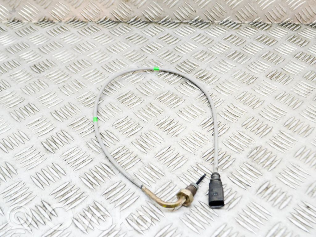 Skoda Kodiaq Sensor de temperatura del aceite 