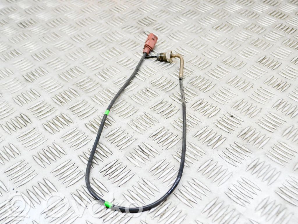 Skoda Kodiaq Sensor de temperatura del aceite 