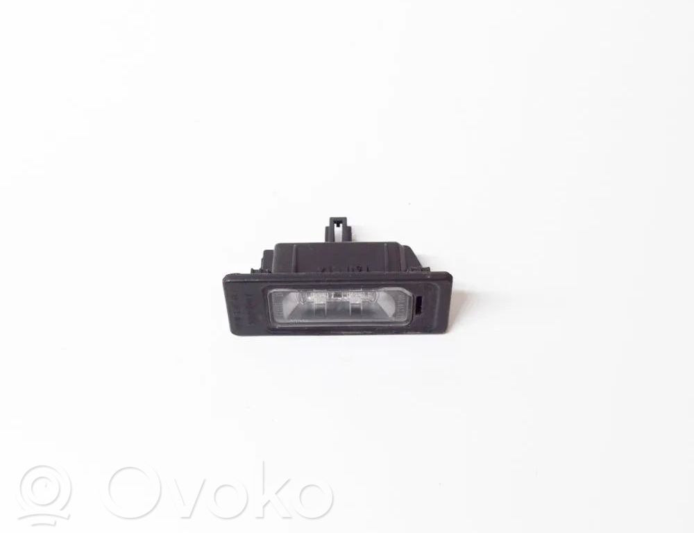 Luce targa   4G0943021