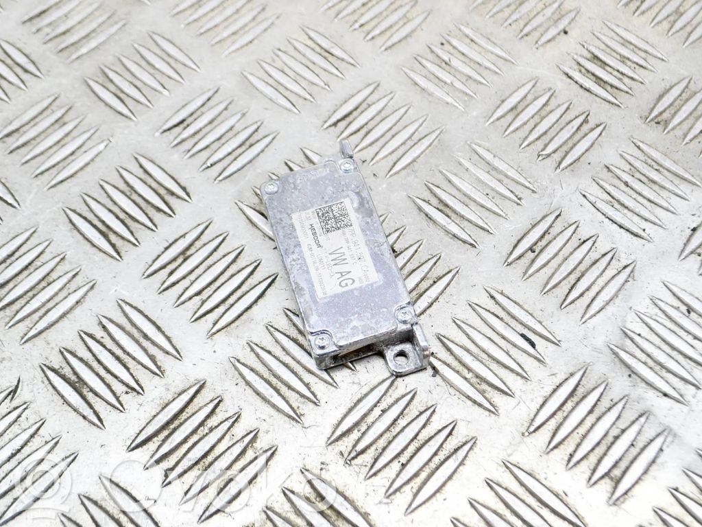Módulo de control de balasto LED   7PP941597C,10100900001,7PP941597CA