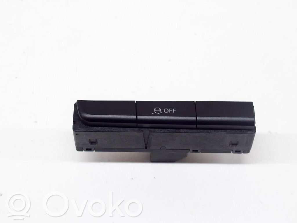 Audi A5 Sportback 8TA Interruptor ESP (programa de estabilidad) 