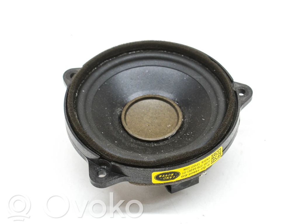 Land Rover Range Rover Sport L494 Haut-parleur de porte avant