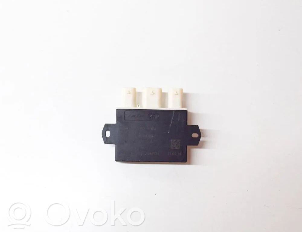 Land Rover Range Rover L405 Tailgate/trunk control unit/module 