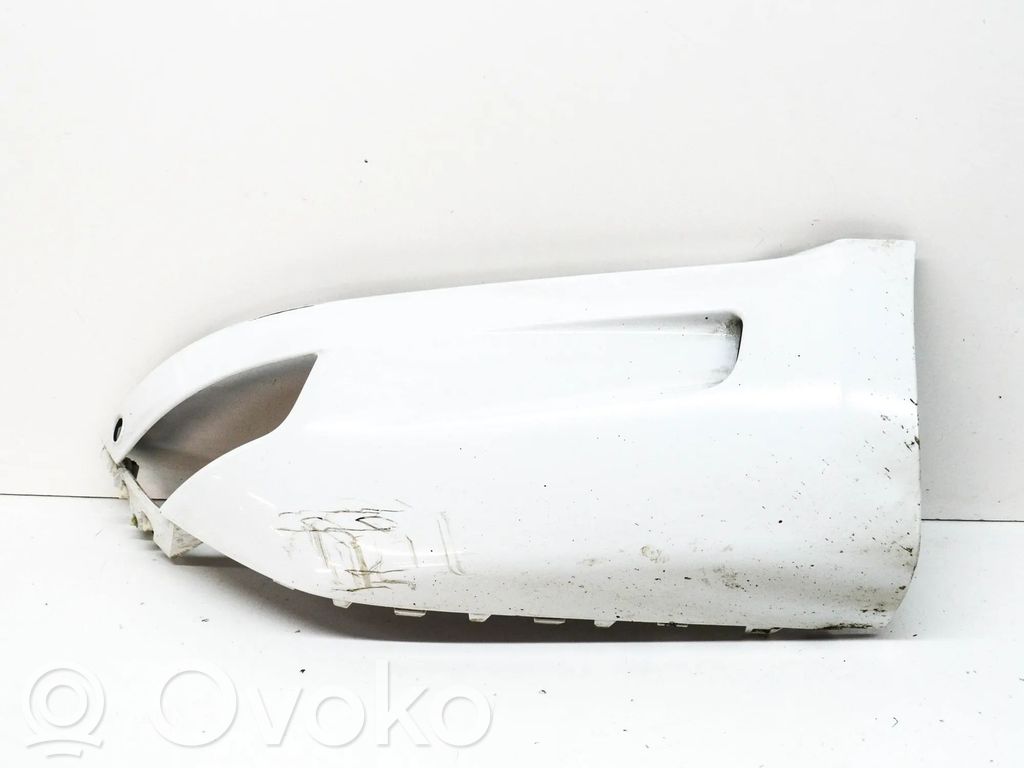 Listwa zderzaka tylnego   DK6217D752BA,DK6M17D752AA