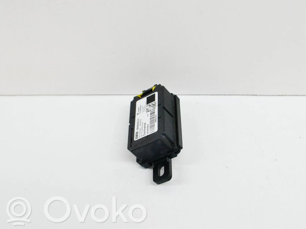 BMW X3 G01 Altri dispositivi 