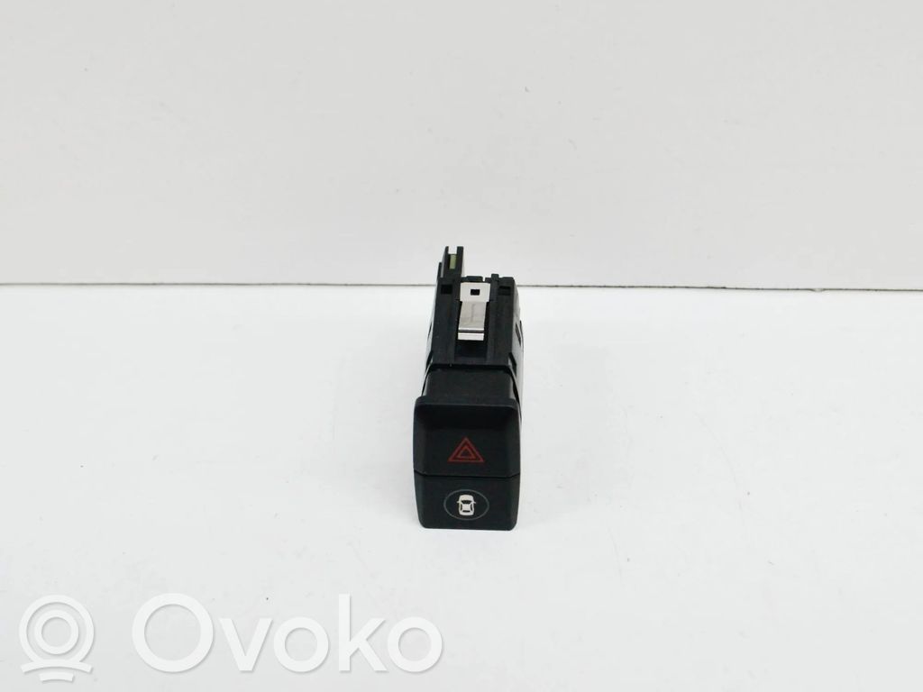 BMW X3 G01 Botón interruptor de luz de peligro 