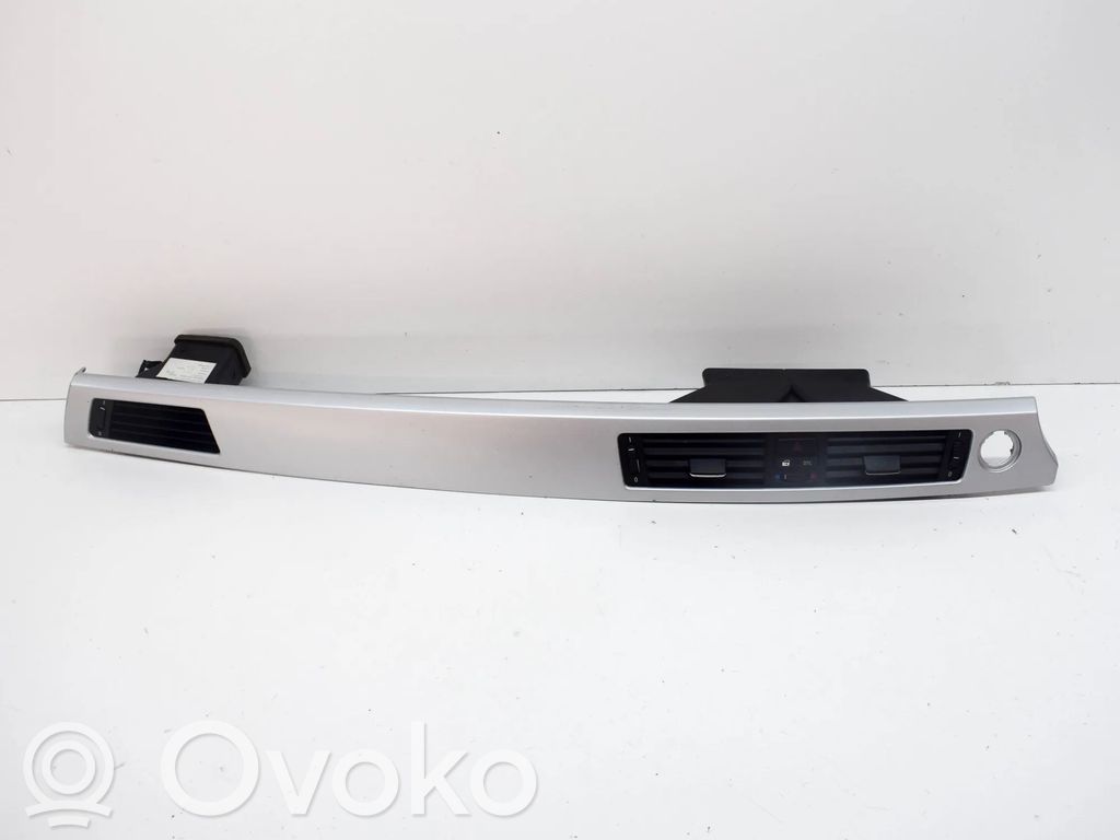 Dashboard glove box trim   9151176,6985642