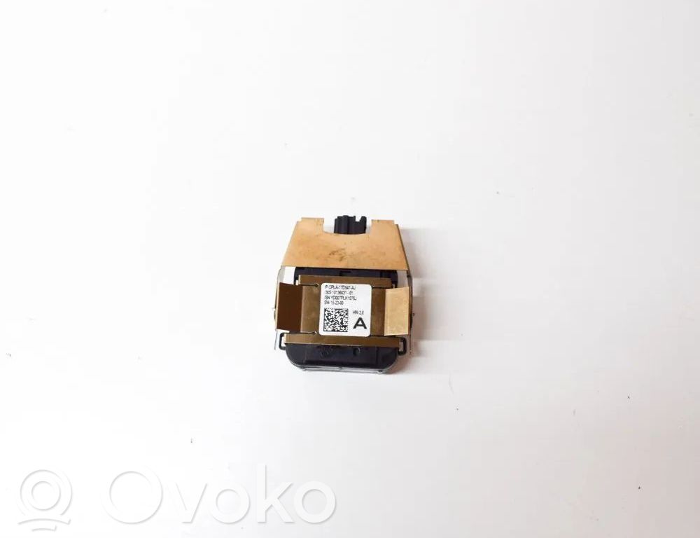 Land Rover Range Rover Sport L494 Senzor ploaie 