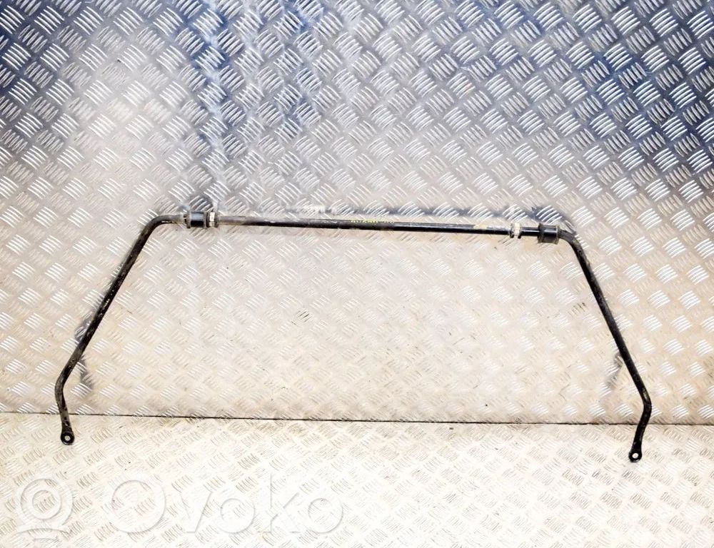 Stabilisator hinten