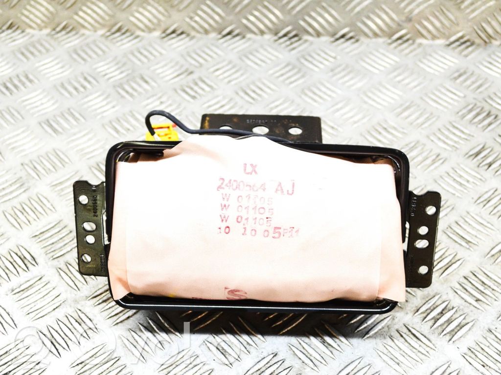 Poduszka powietrzna Airbag pasażera   2401034AE,2400564AJ