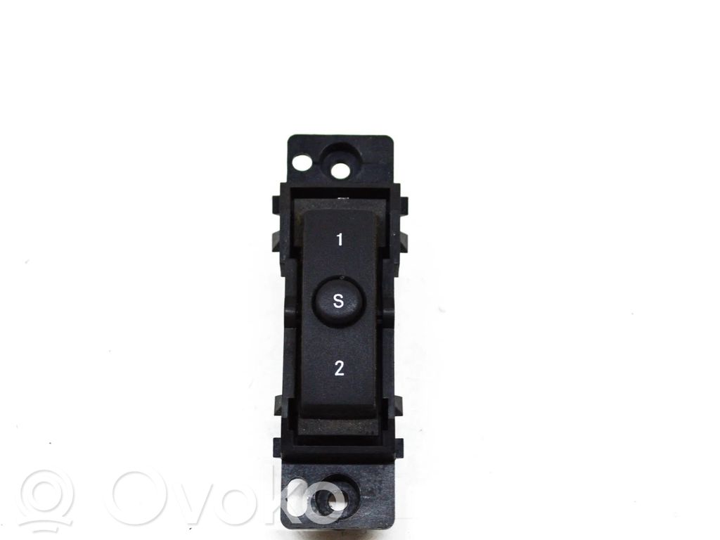 Chrysler 300 - 300C Interruptor de control del asiento 