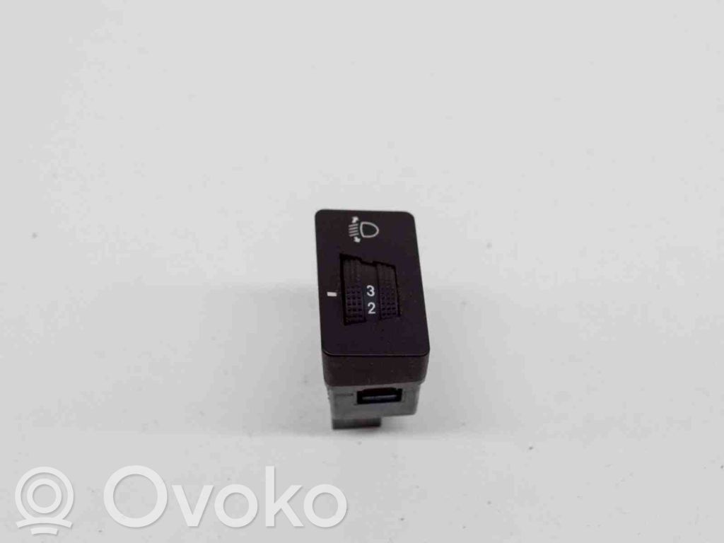 Hyundai ix35 Headlight level height control switch 