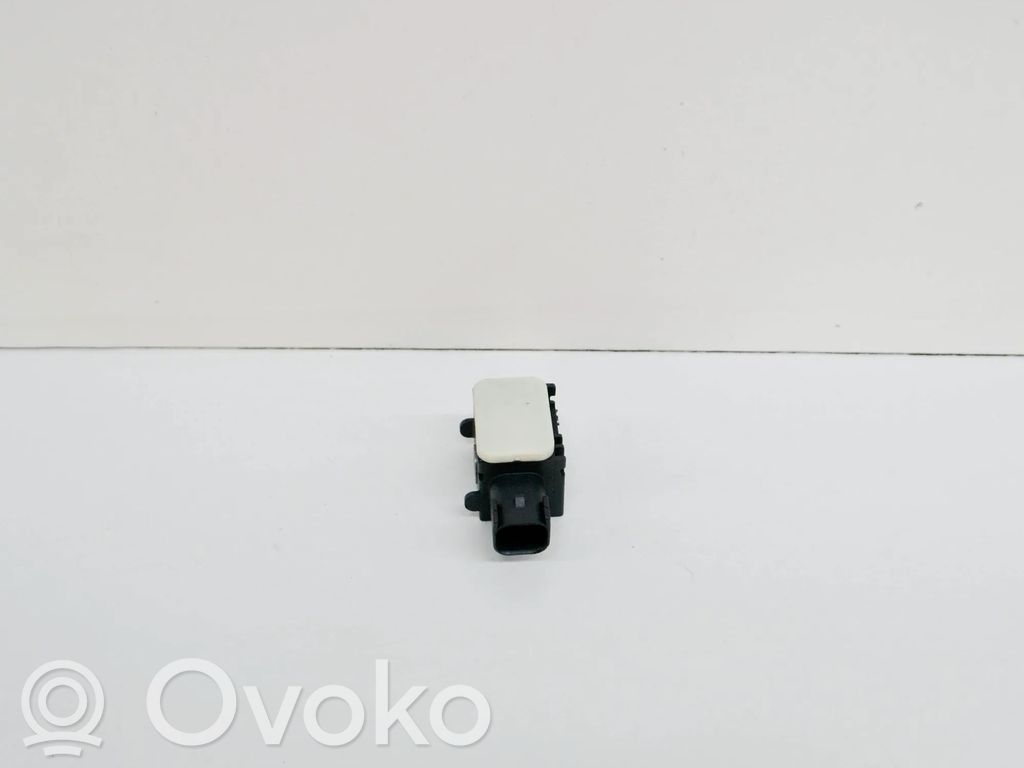 KIA Carens III Airbagsensor Crashsensor Drucksensor 