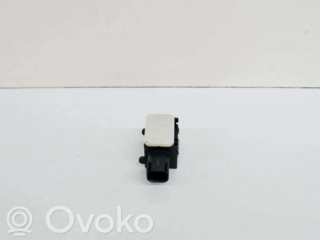 KIA Carens III Airbagsensor Crashsensor Drucksensor 