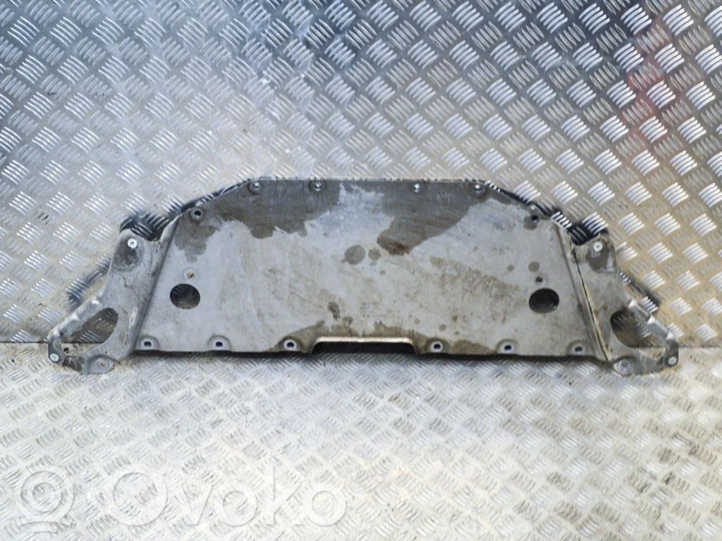 Engine splash shield/under tray   6858282