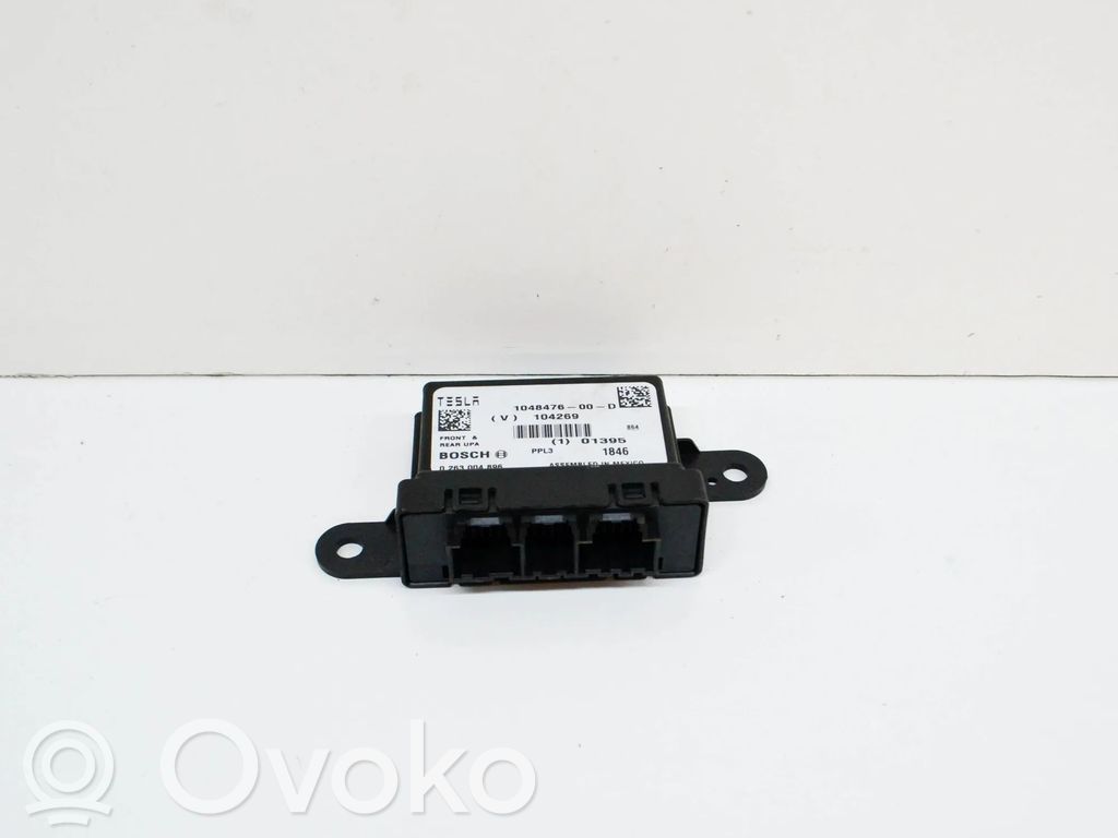 Tesla Model S Parking PDC control unit/module 
