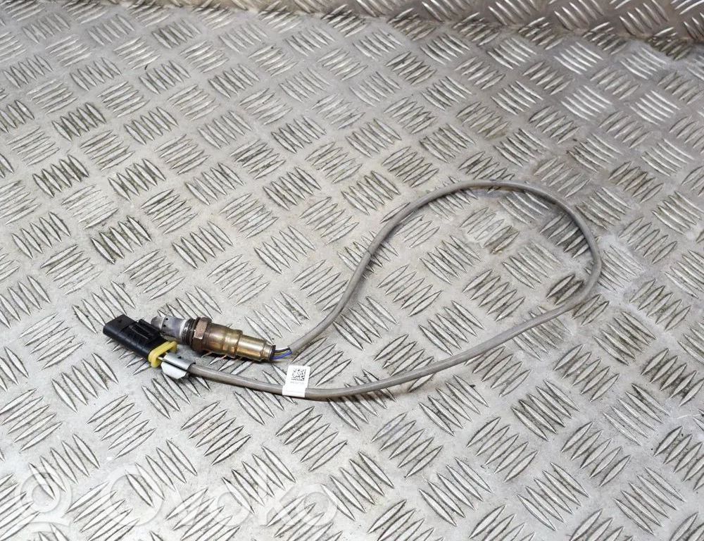 Sonda lambda   9454709