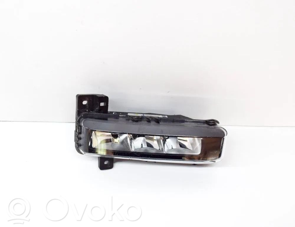 BMW 3 G20 G21 Etusumuvalo 