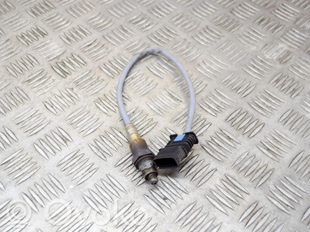 BMW i3 Lambda probe sensor 