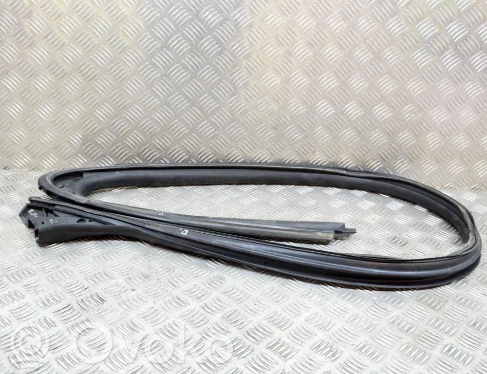 Uszczelka drzwi przednich   2L040614NRCS9