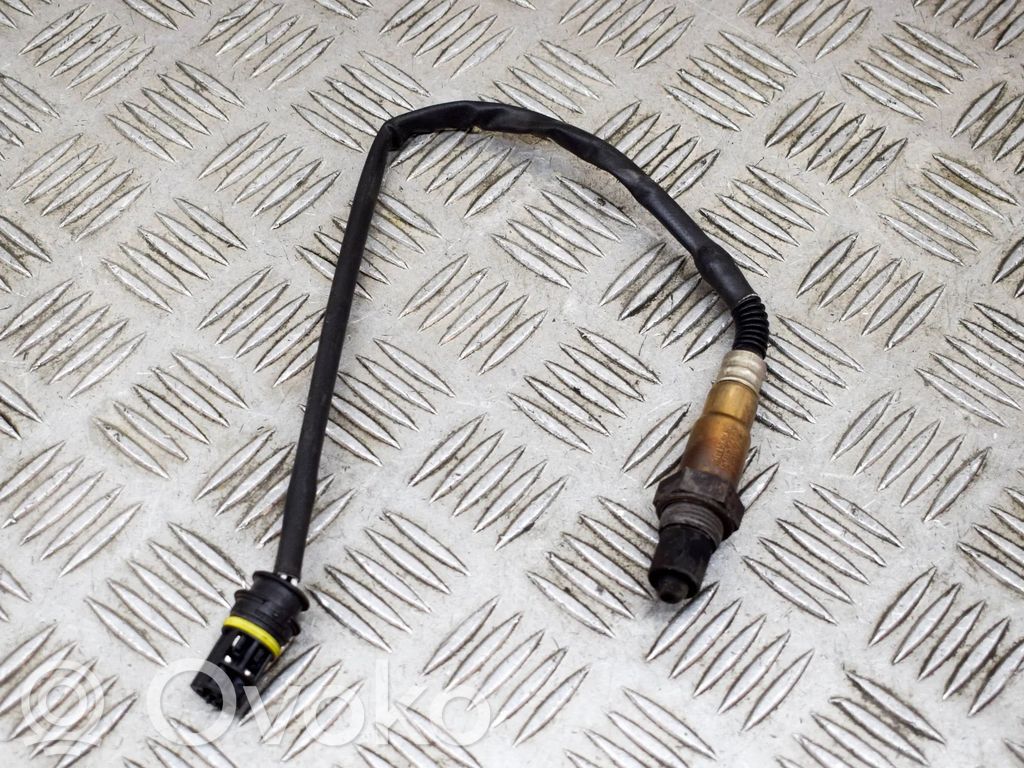 Mercedes-Benz SL R230 Lambda probe sensor 