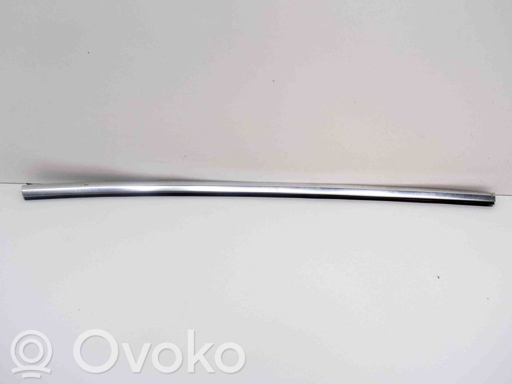 Tesla Model 3 Ornament geam ușă spate