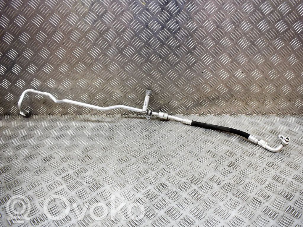 Ilmastointilaitteen putki (A/C)   9291277,9291276