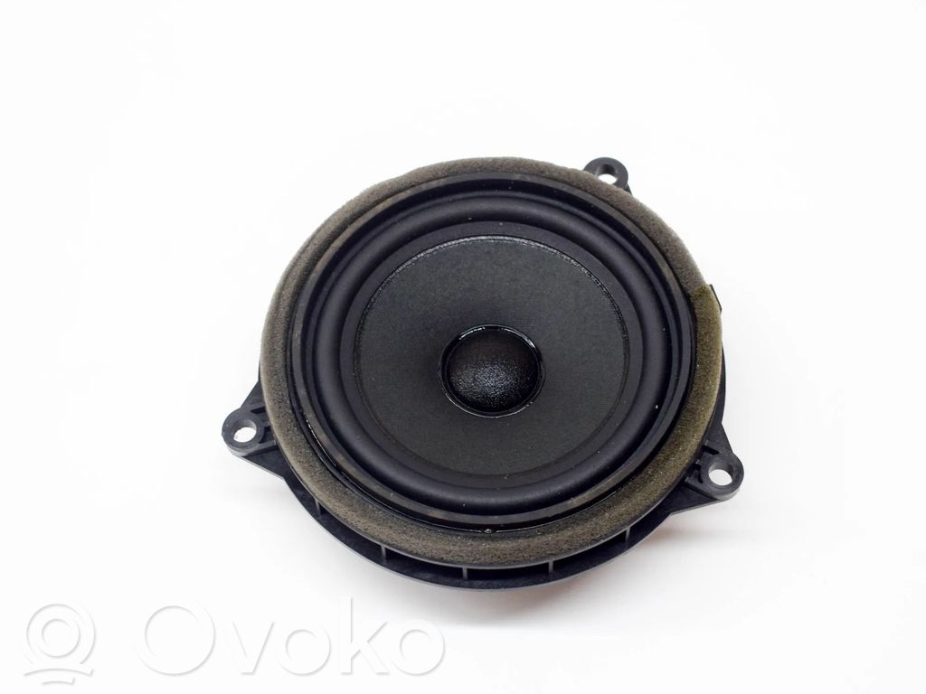 Altavoz de la puerta delantera   9274700