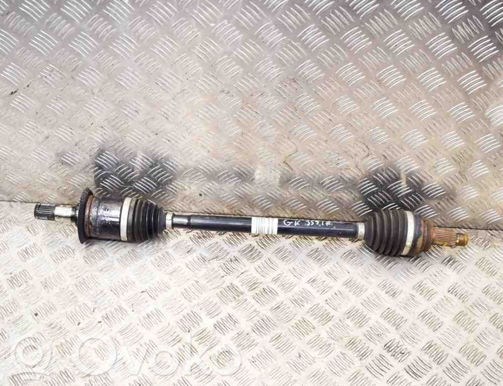 BMW 3 GT F34 Albero di trasmissione posteriore 