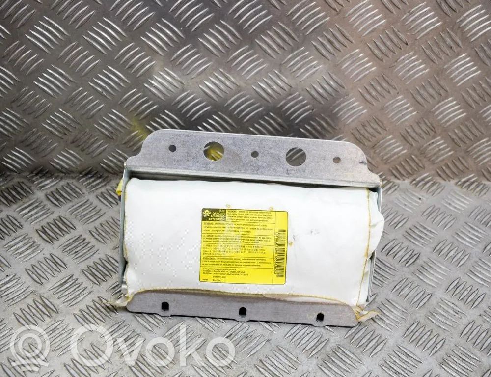 KIA Sorento Poduszka powietrzna Airbag pasażera 